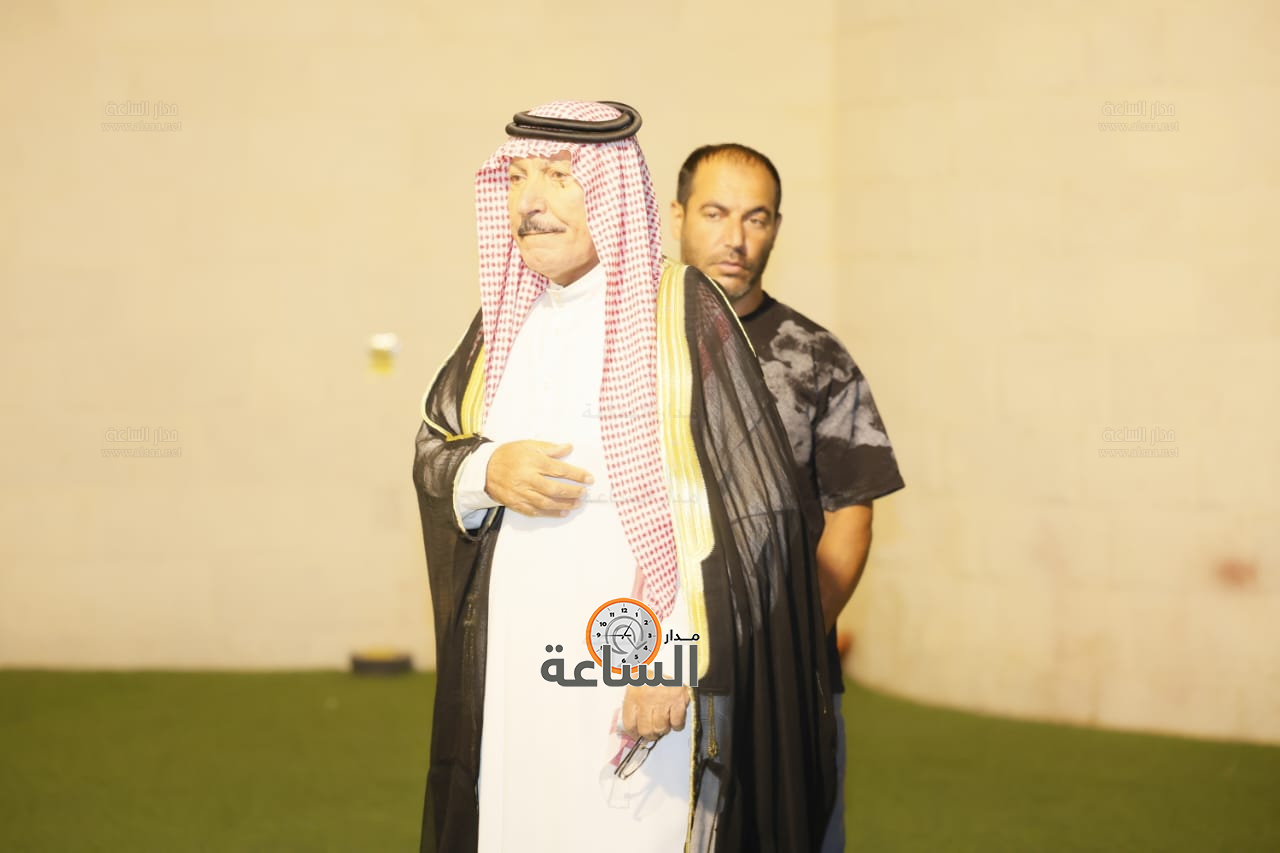 Madar Al-Saa Images 0.22070121304248658