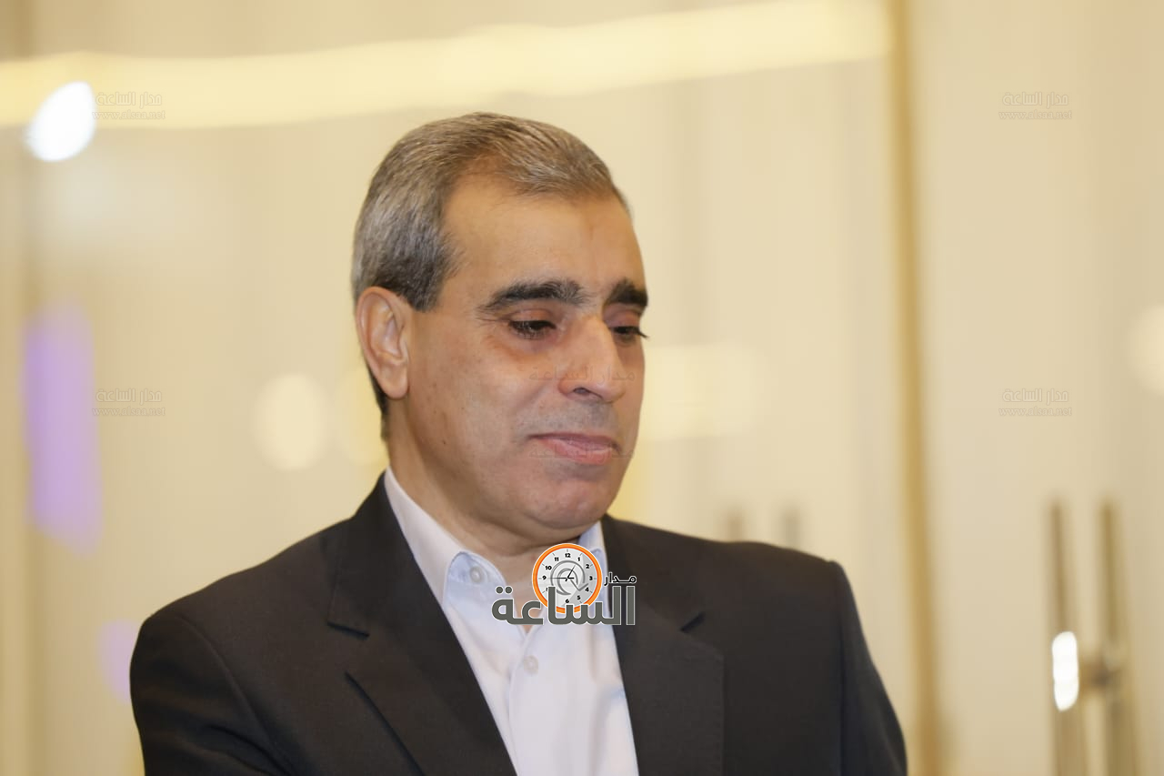 Madar Al-Saa Images 0.5912946370231652