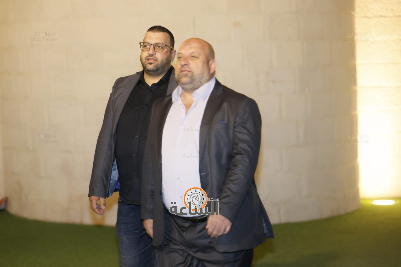 Madar Al-Saa Images 0.8846673138851447