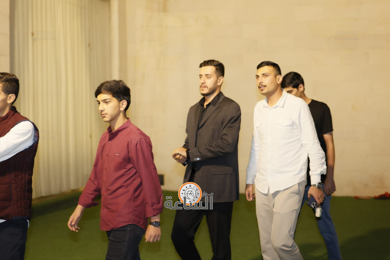 Madar Al-Saa Images 0.6466459883048499