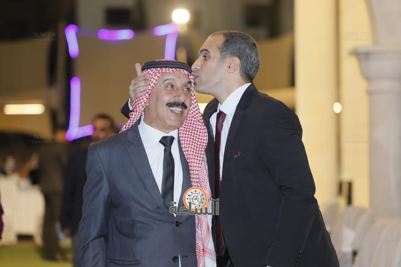 Madar Al-Saa Images 0.7237195849144135