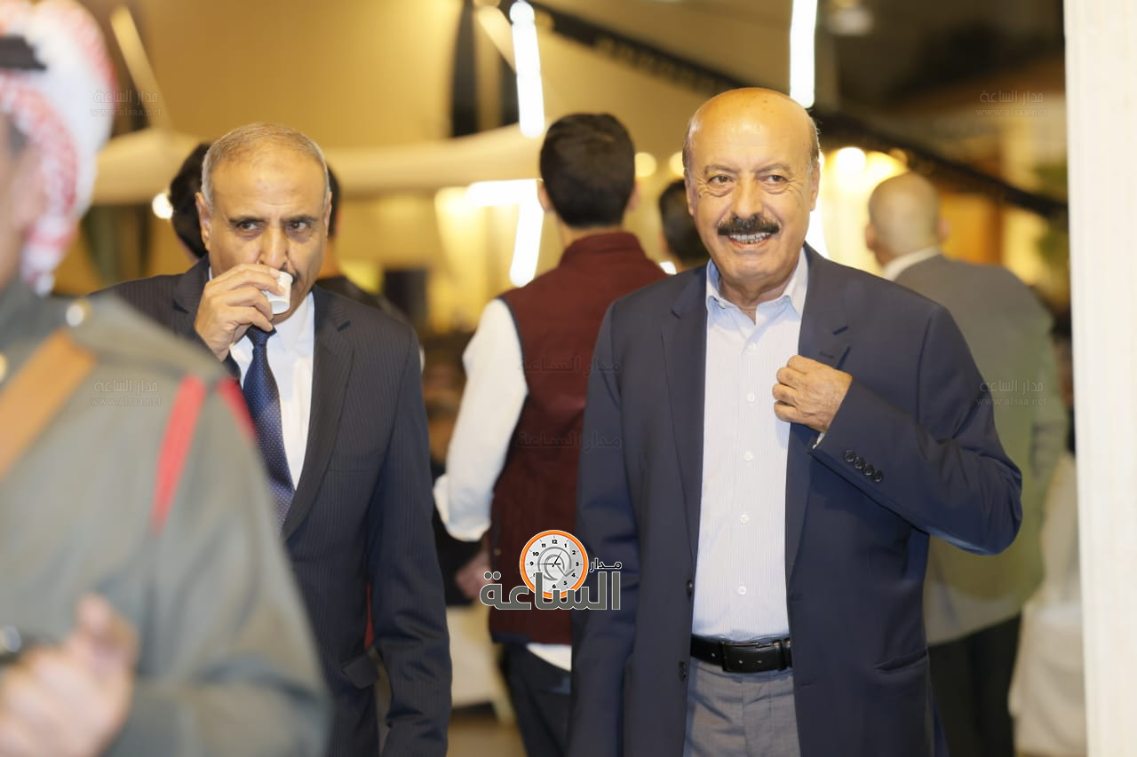 Madar Al-Saa Images 0.9450126358705087