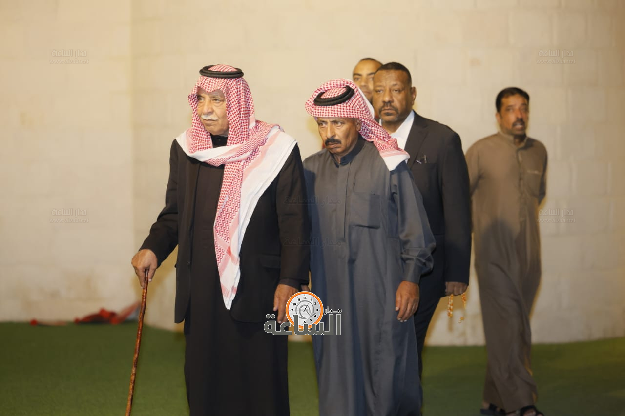 Madar Al-Saa Images 0.5684368252659355