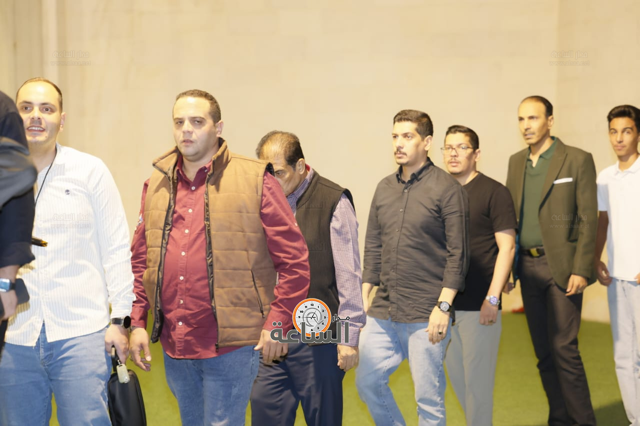 Madar Al-Saa Images 0.47504465955219677