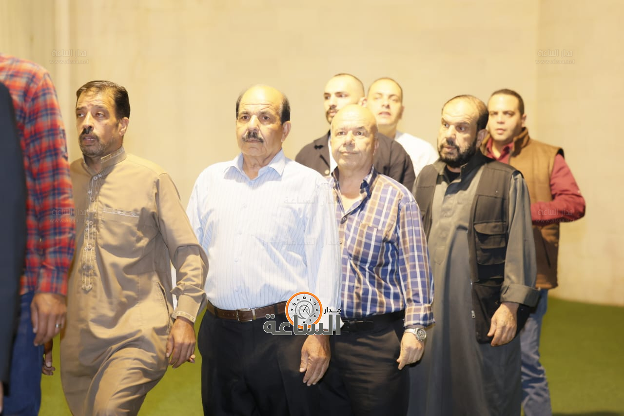 Madar Al-Saa Images 0.7010873912555962