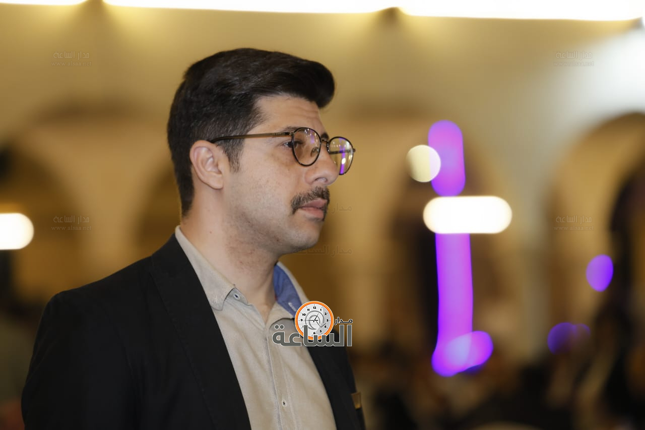 Madar Al-Saa Images 0.3160633327036618