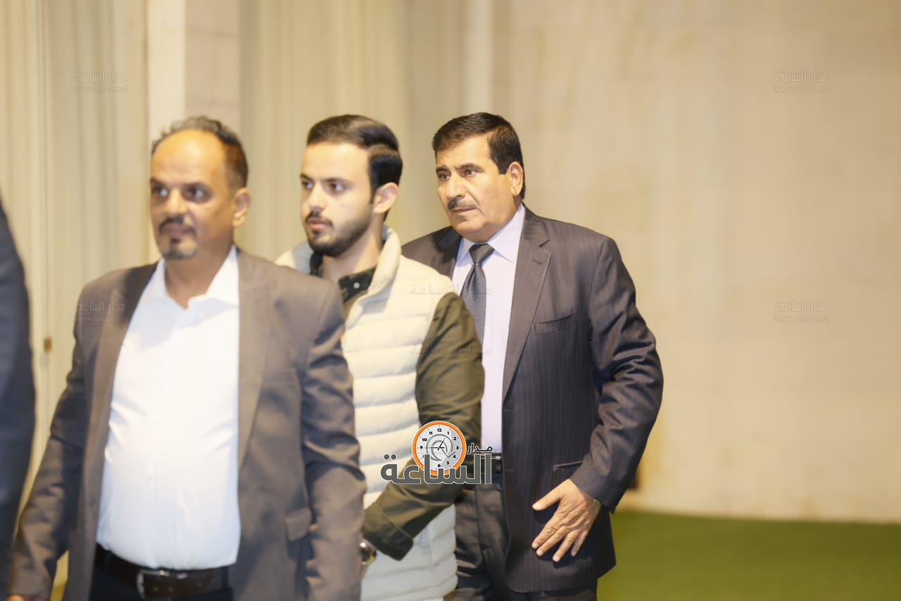 Madar Al-Saa Images 0.8290239514511267