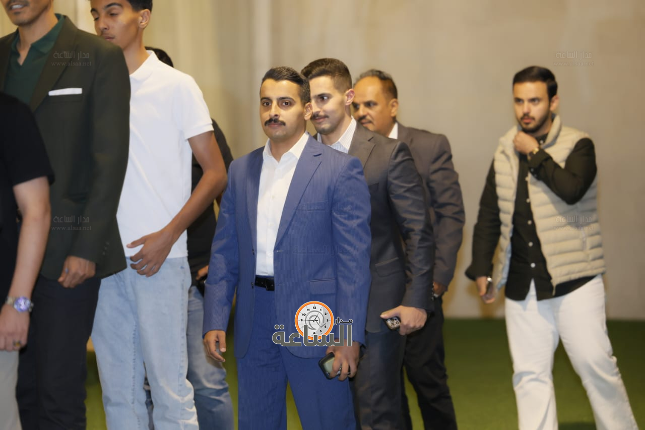 Madar Al-Saa Images 0.925111614490458