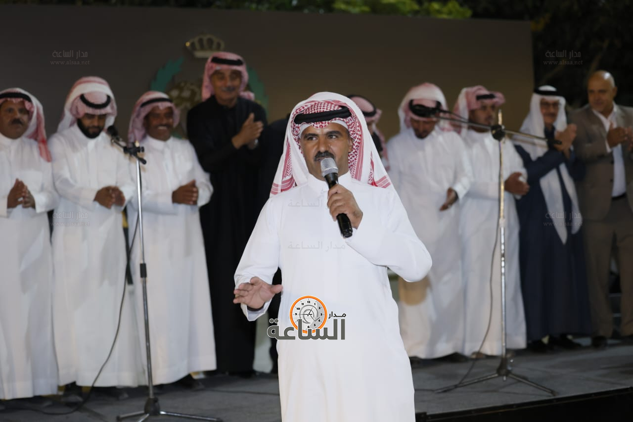 Madar Al-Saa Images 0.26969762806650577