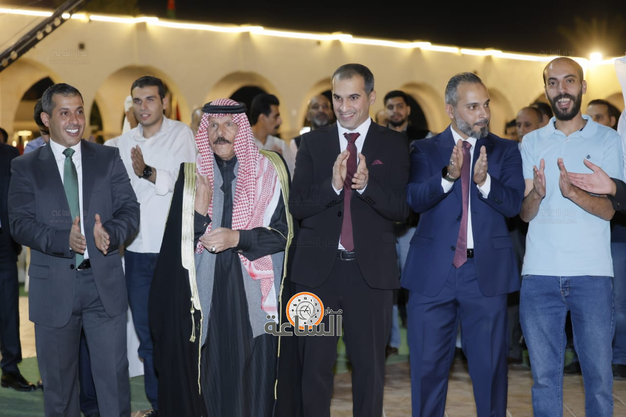 Madar Al-Saa Images 0.03438471226204742