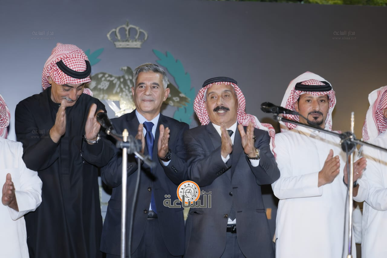 Madar Al-Saa Images 0.06652014535193829