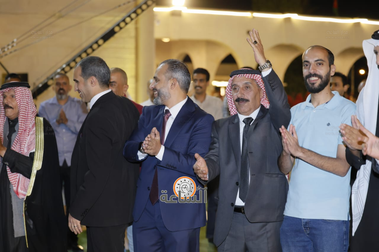 Madar Al-Saa Images 0.6284727531909401