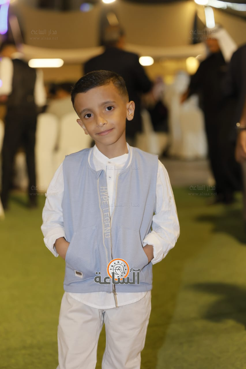 Madar Al-Saa Images 0.8953040339498428