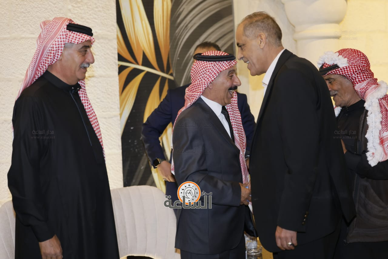 Madar Al-Saa Images 0.711787962861086