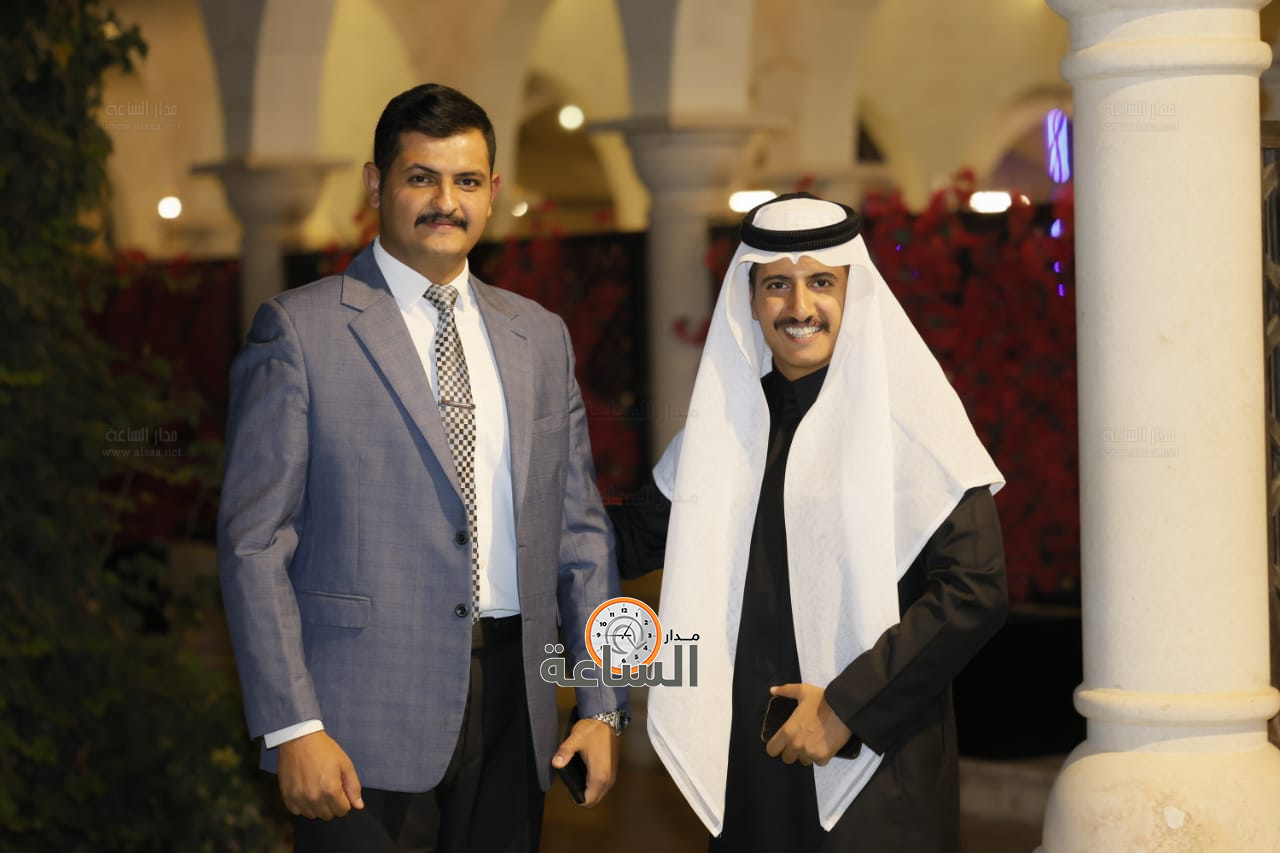 Madar Al-Saa Images 0.8826701762165399