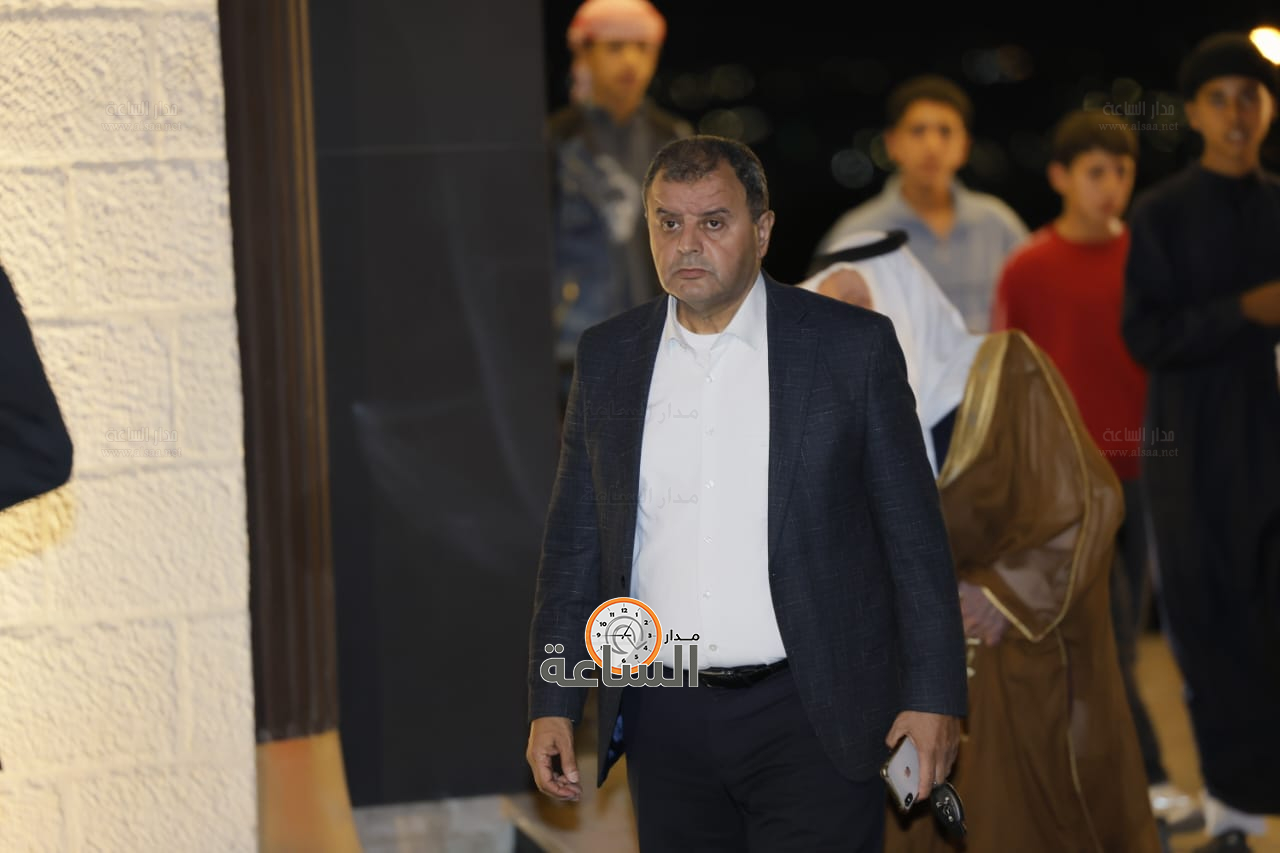 Madar Al-Saa Images 0.463183217716577