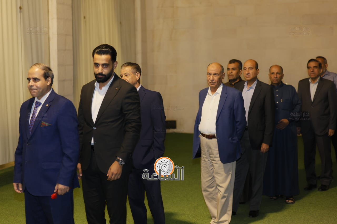 Madar Al-Saa Images 0.9285712407790226