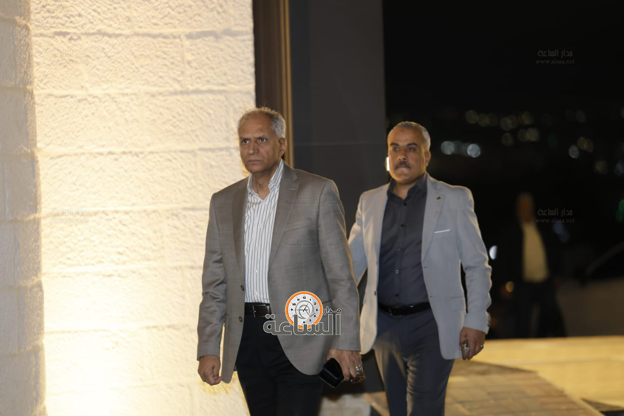 Madar Al-Saa Images 0.5643531890785973