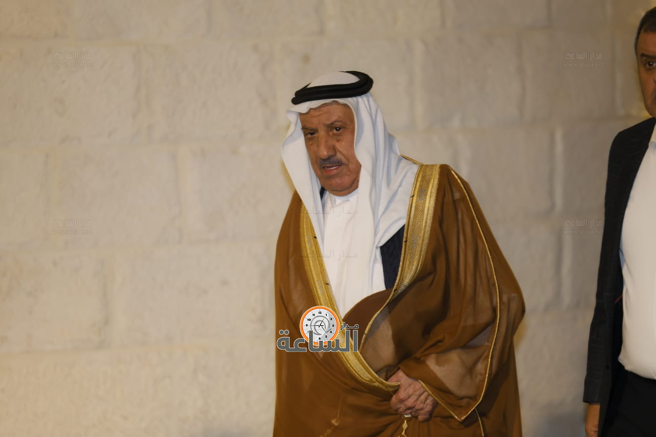 Madar Al-Saa Images 0.7820746553945718