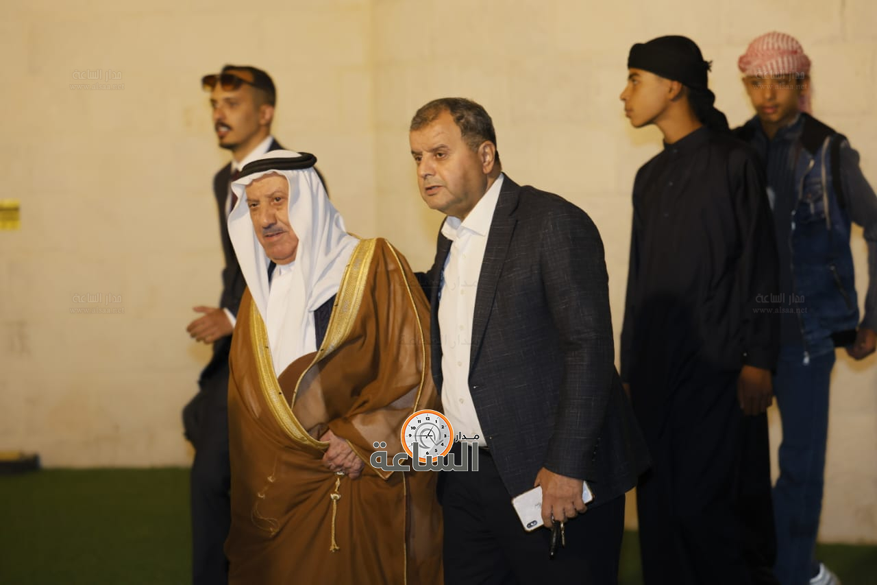 Madar Al-Saa Images 0.543364742462753