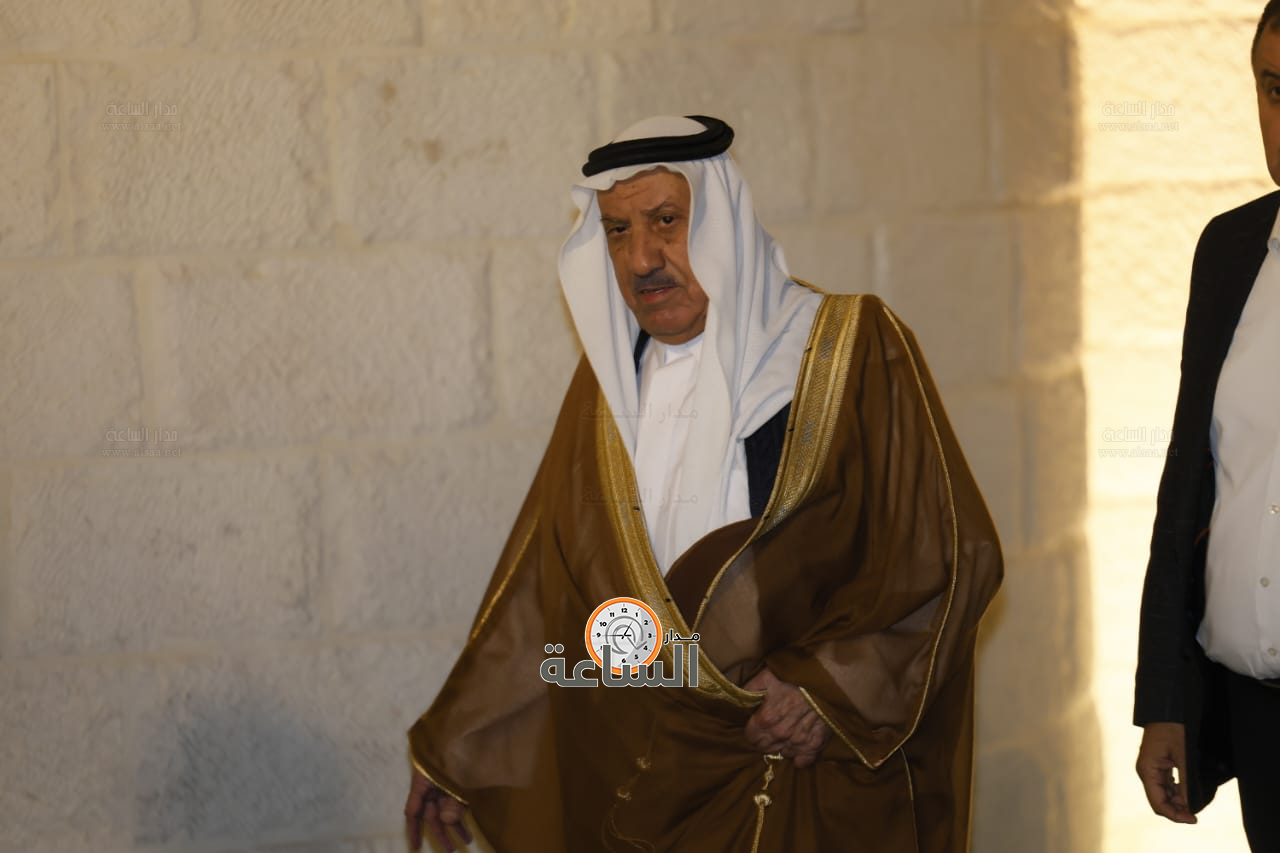 Madar Al-Saa Images 0.31282425822173365