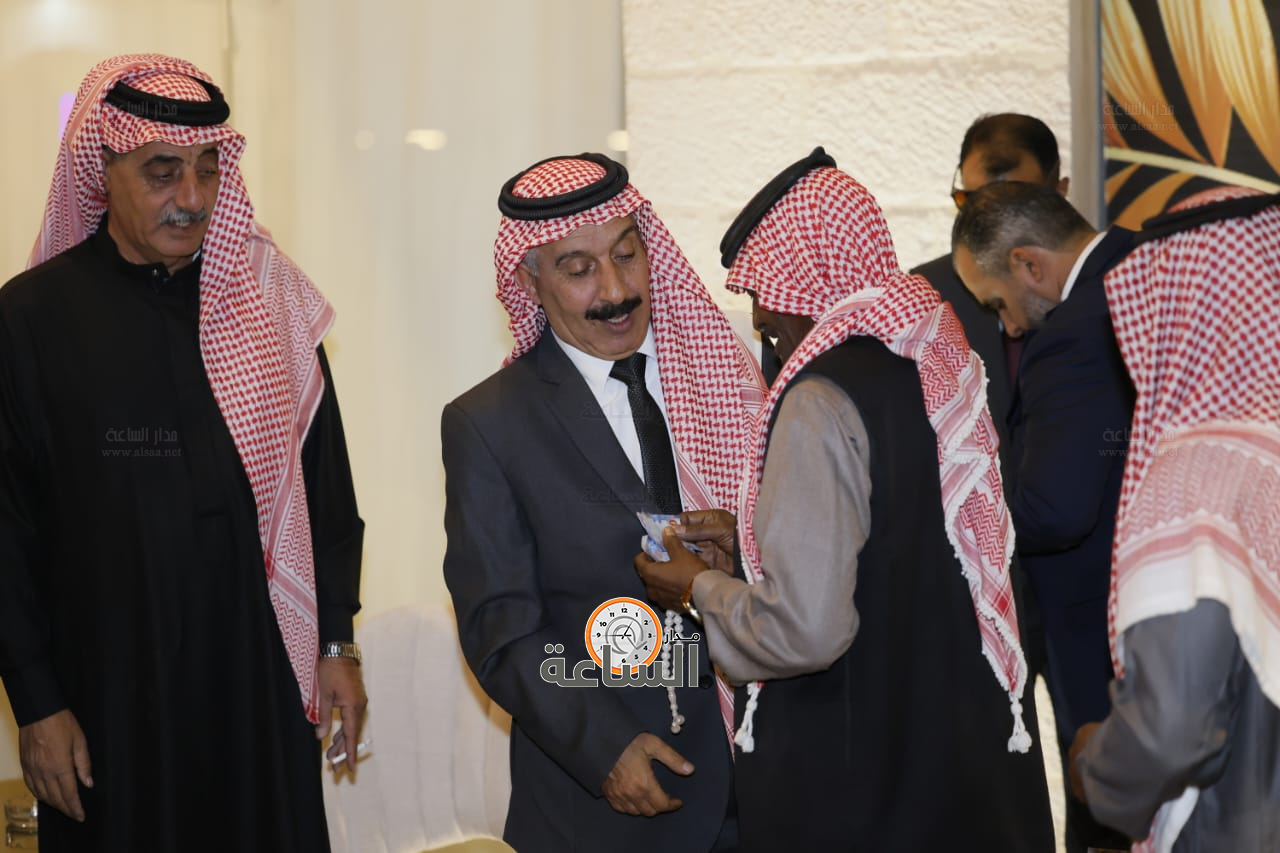 Madar Al-Saa Images 0.544597855327515