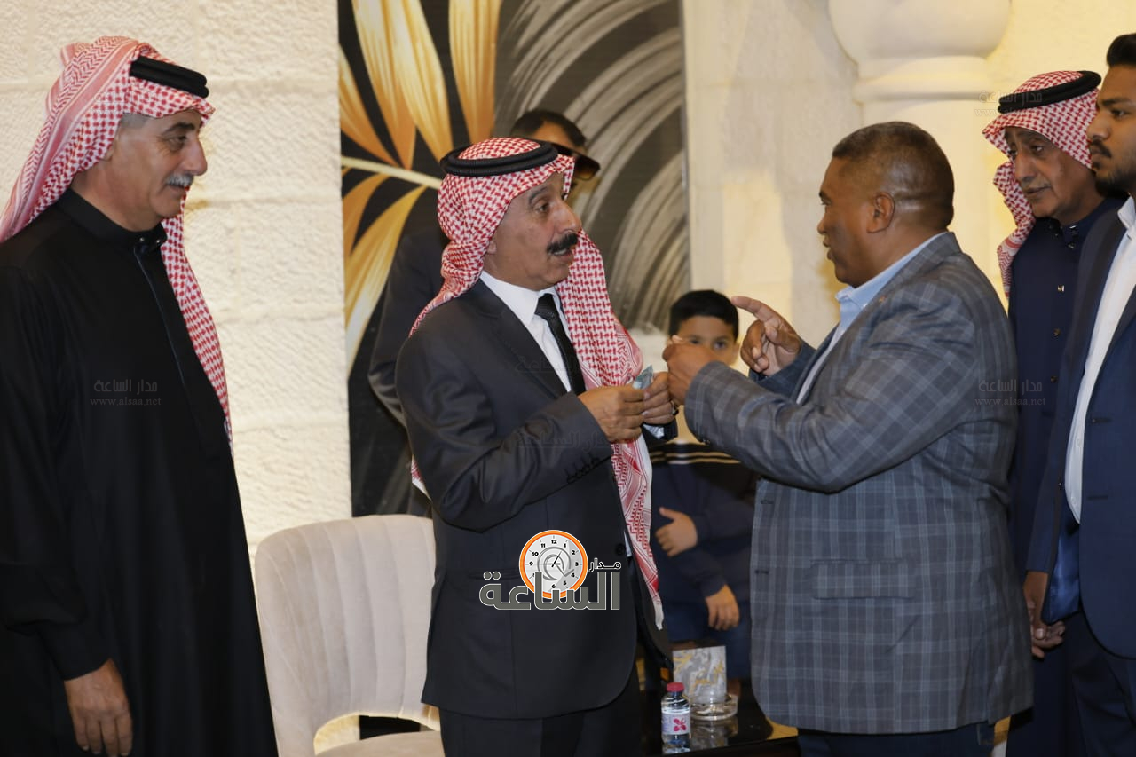 Madar Al-Saa Images 0.23626884369476164