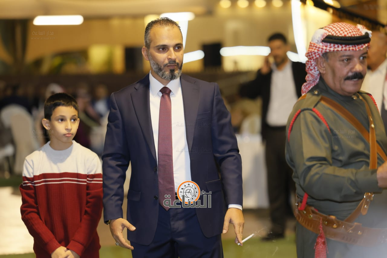 Madar Al-Saa Images 0.15797726413844104