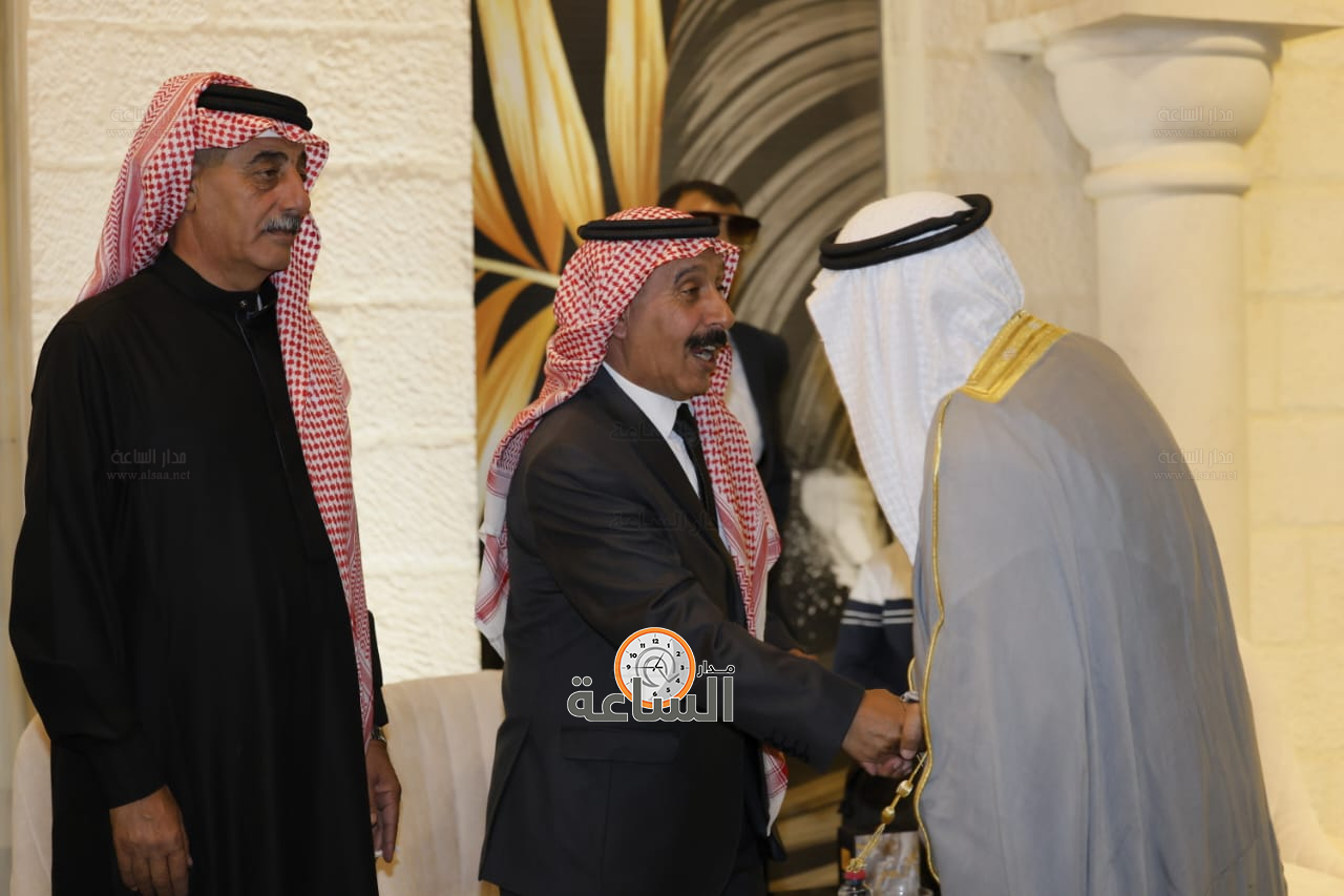 Madar Al-Saa Images 0.4470971756674711