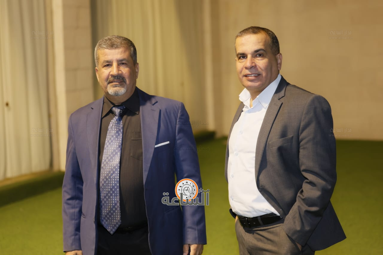 Madar Al-Saa Images 0.990950569011396