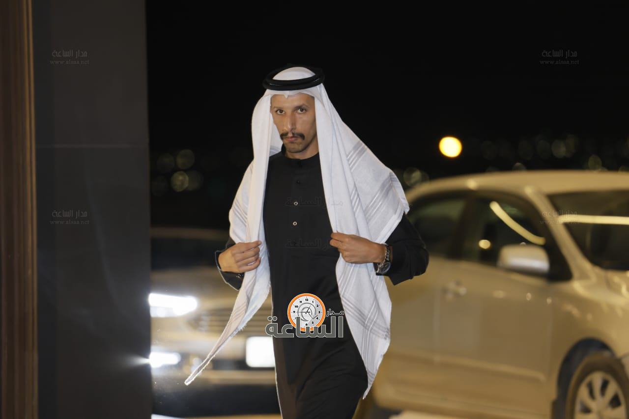 Madar Al-Saa Images 0.4132762870094496