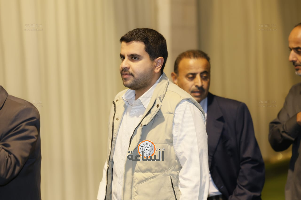 Madar Al-Saa Images 0.07468321157201085