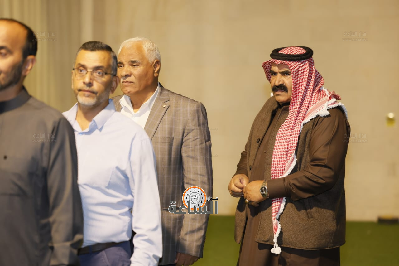 Madar Al-Saa Images 0.5719816576444672