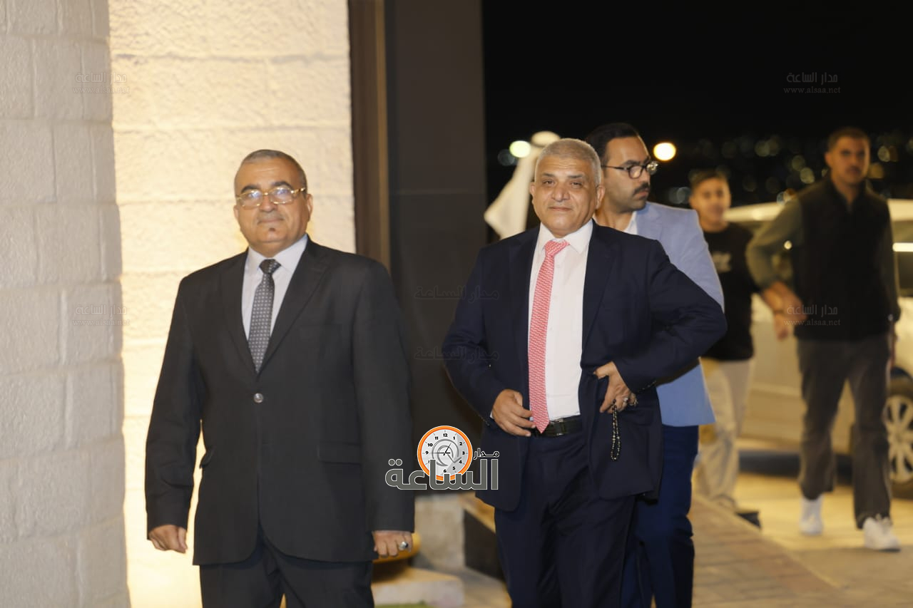 Madar Al-Saa Images 0.43365432932816406