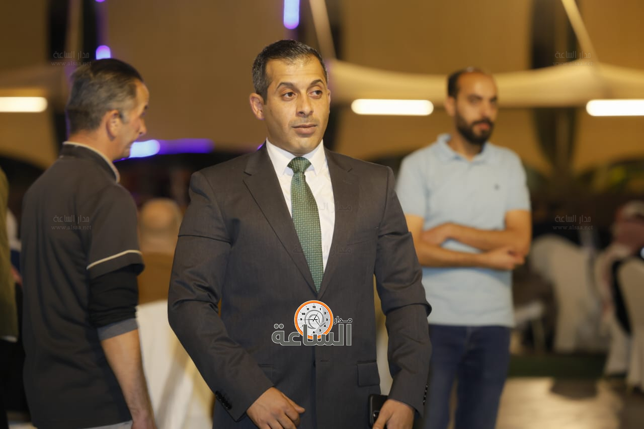 Madar Al-Saa Images 0.26872166937036013