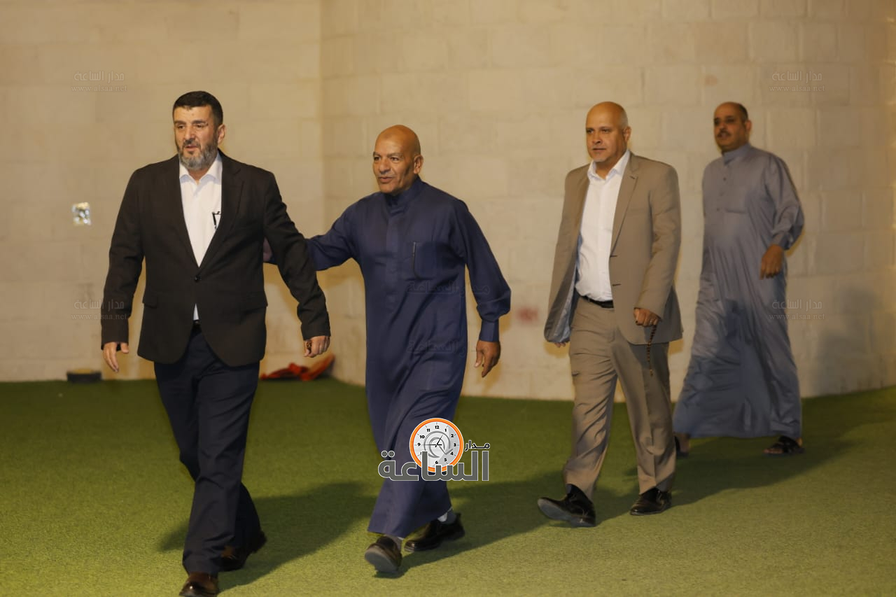 Madar Al-Saa Images 0.42558470067379306