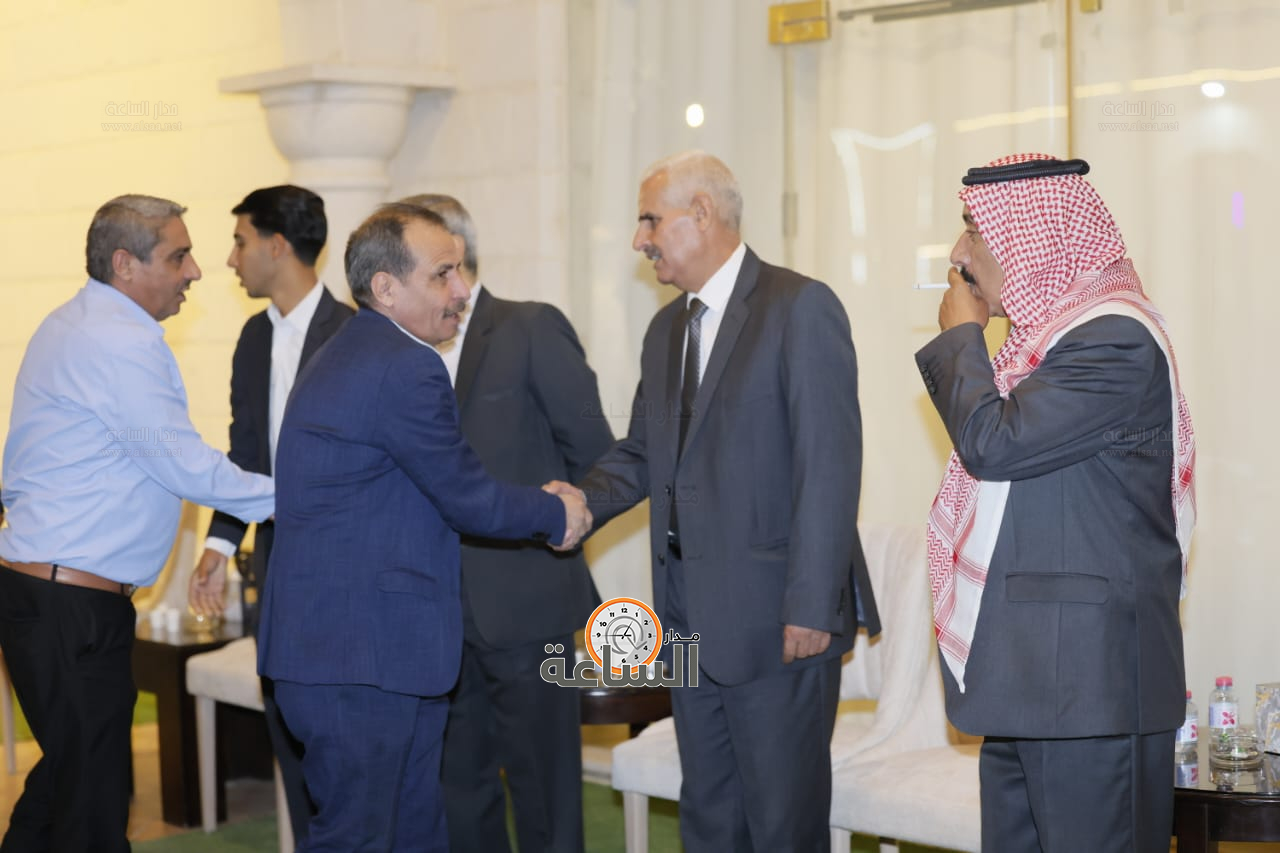 Madar Al-Saa Images 0.615152983428353