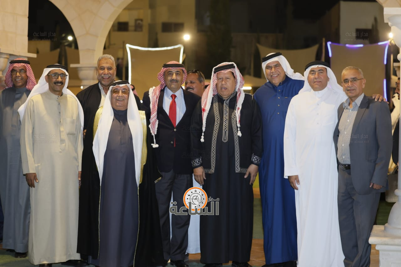 Madar Al-Saa Images 0.8098857261617812