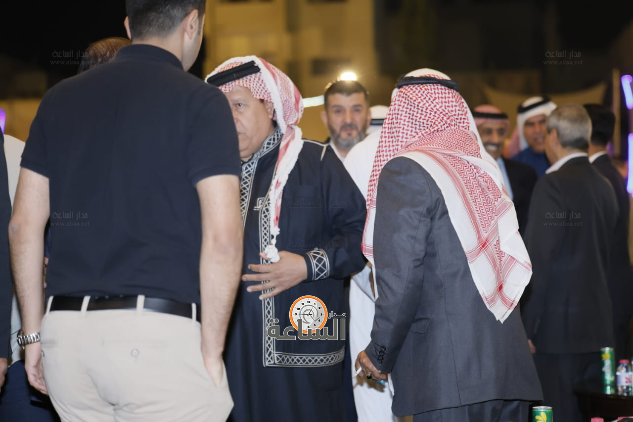 Madar Al-Saa Images 0.4119738911820843