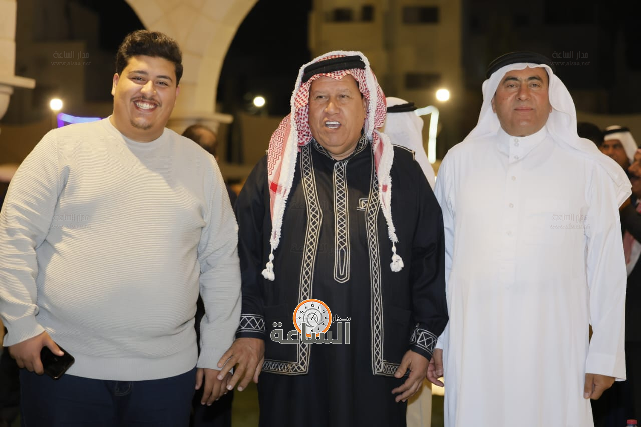 Madar Al-Saa Images 0.313969009175632