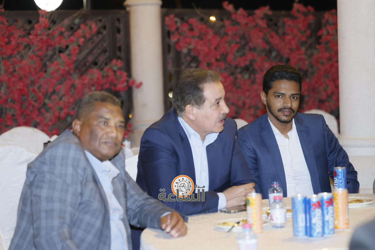 Madar Al-Saa Images 0.994166112724046