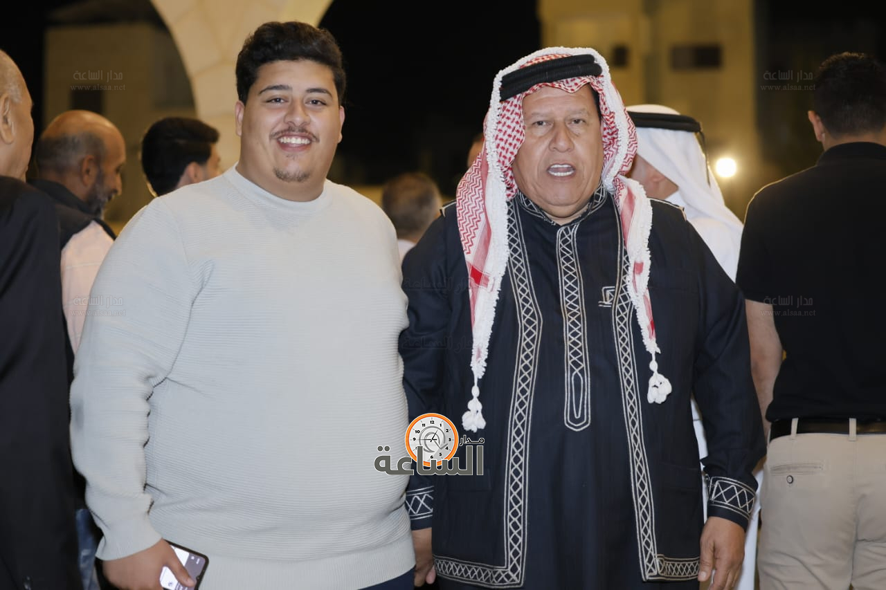 Madar Al-Saa Images 0.2399847373602897