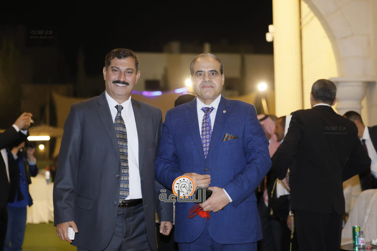 Madar Al-Saa Images 0.46447994324966957