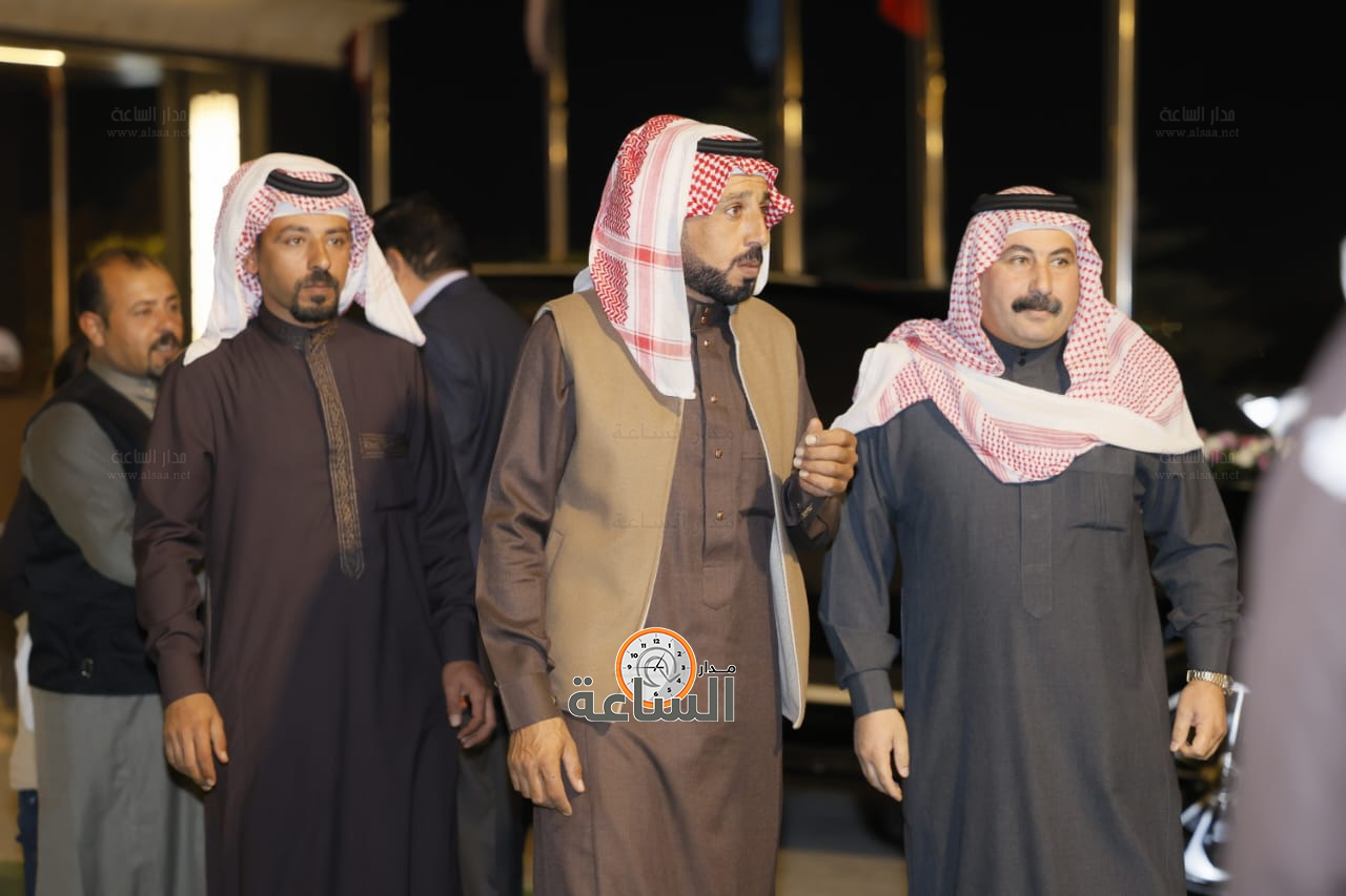 Madar Al-Saa Images 0.49926038367393266