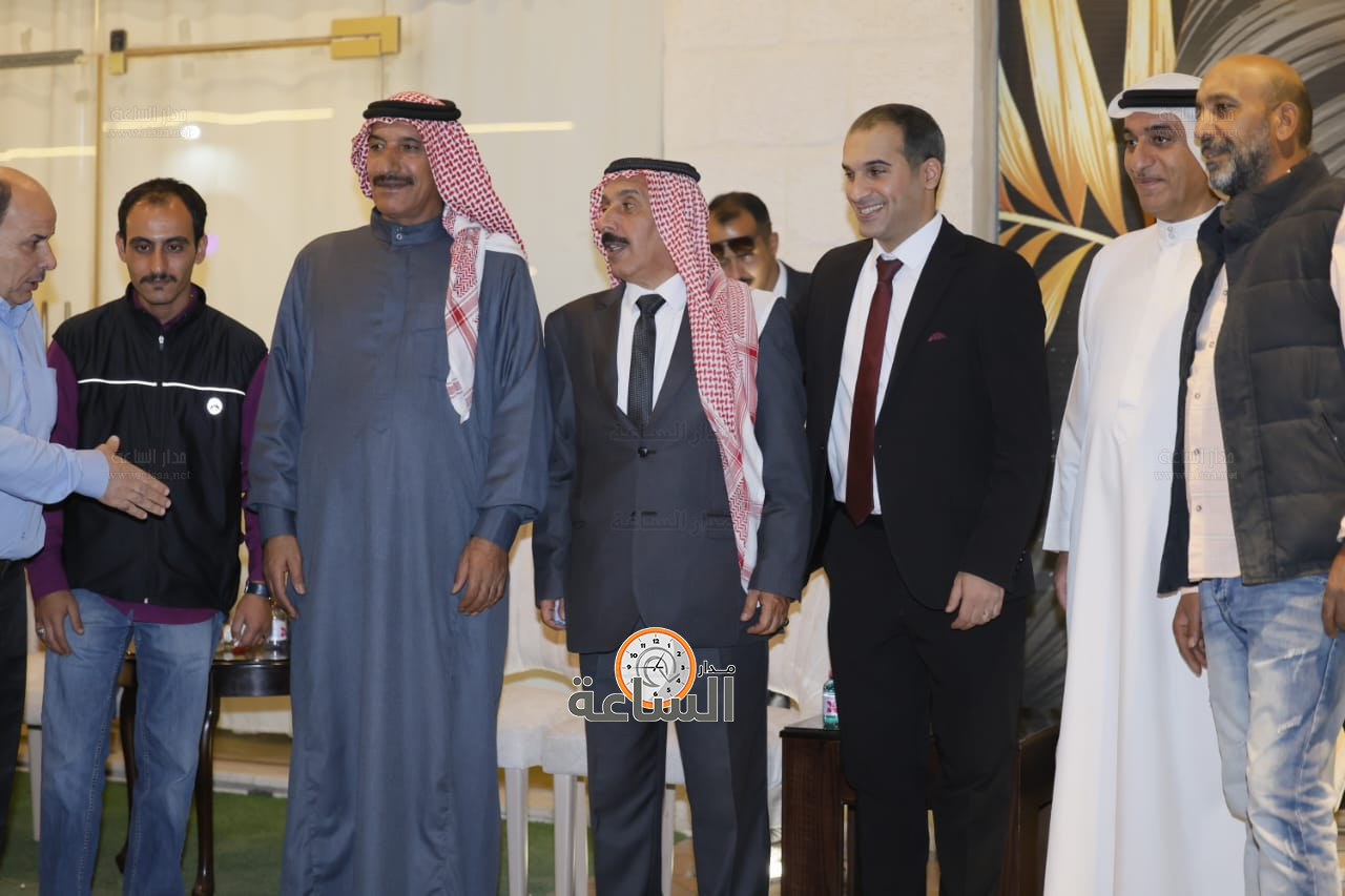 Madar Al-Saa Images 0.12801562778250064