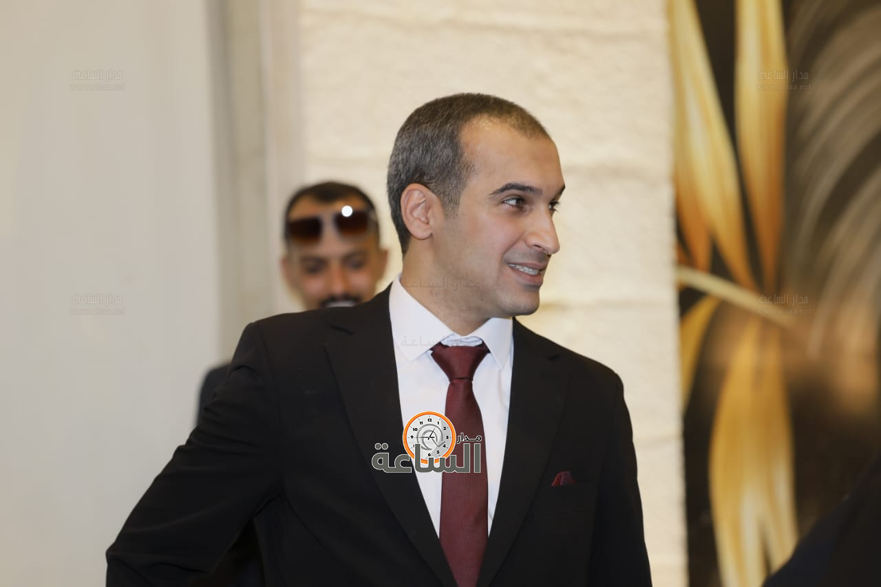 Madar Al-Saa Images 0.47329891808348845