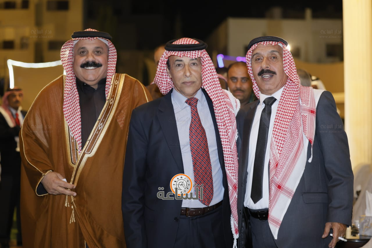 Madar Al-Saa Images 0.3030473389178291