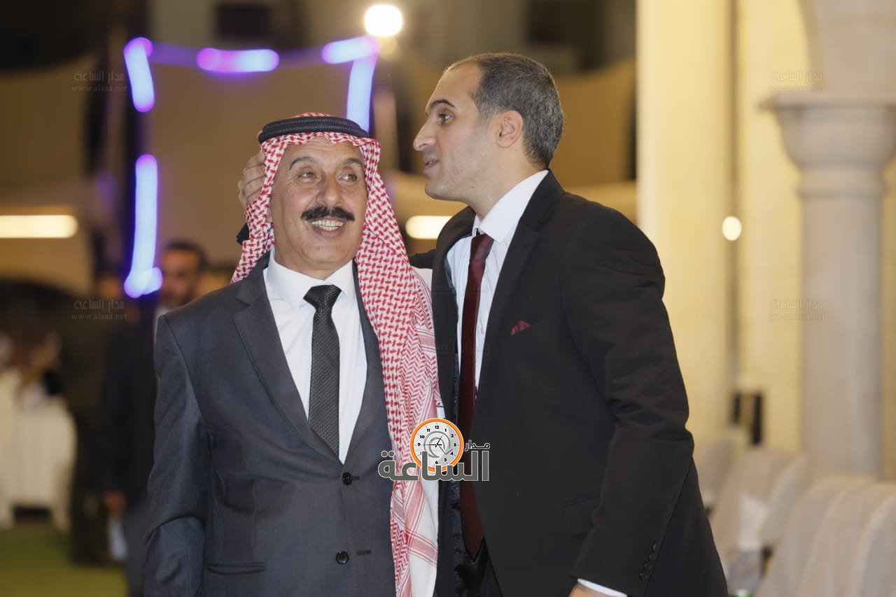 Madar Al-Saa Images 0.5624039845403614