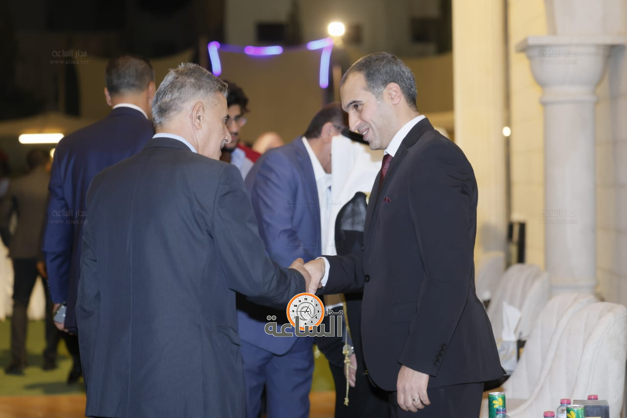 Madar Al-Saa Images 0.9578085774660526