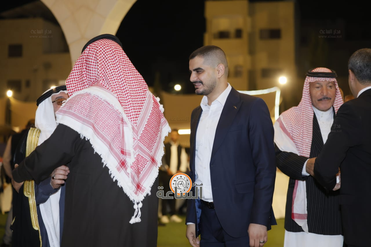 Madar Al-Saa Images 0.5386295799633188